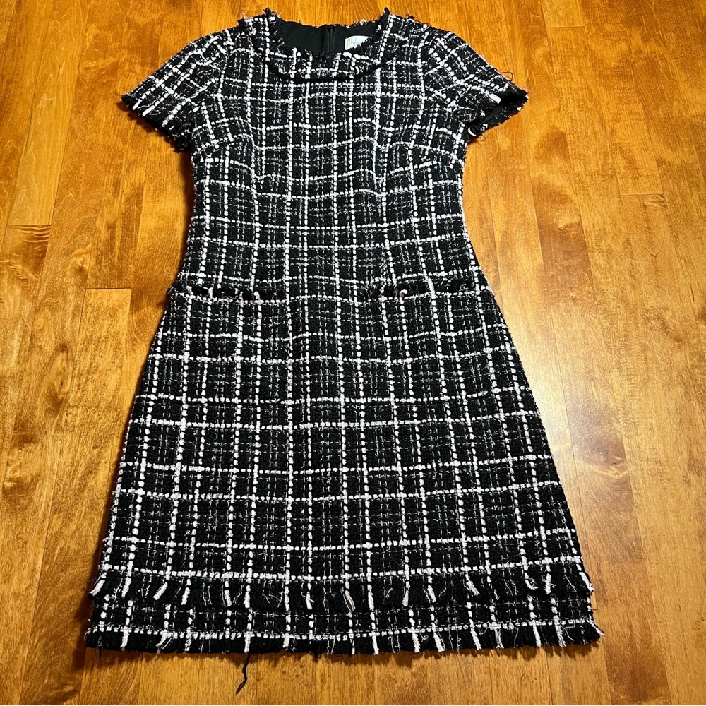 Harper Rose Women’s Tweed Dress